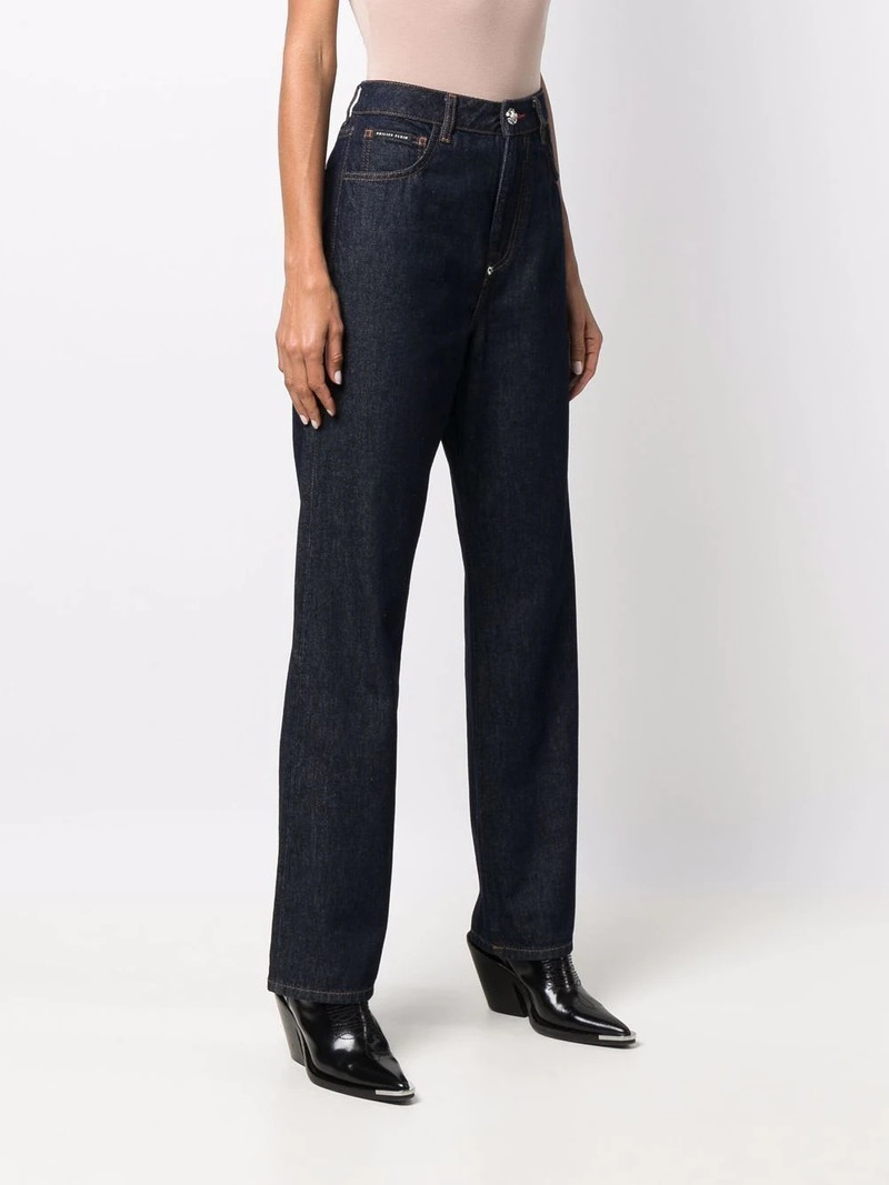 Iconic loose fit jeans 3