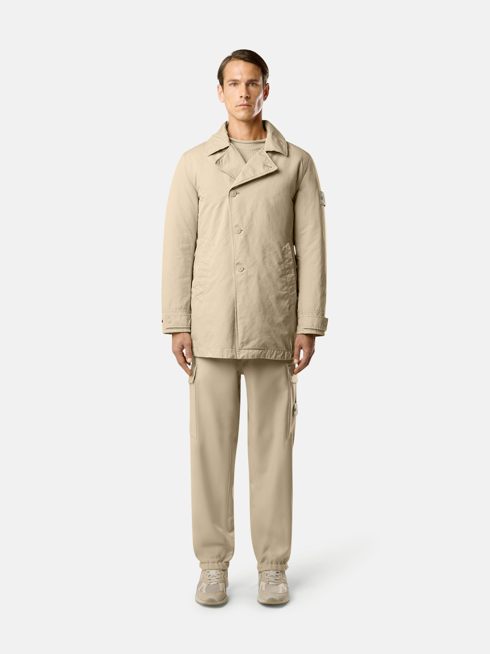 4100106 DAVID-TC_STONE ISLAND GHOST - 3