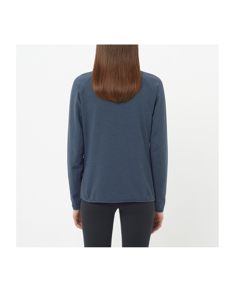 SALOMON ESSENTIAL LIGHTWARM outlook