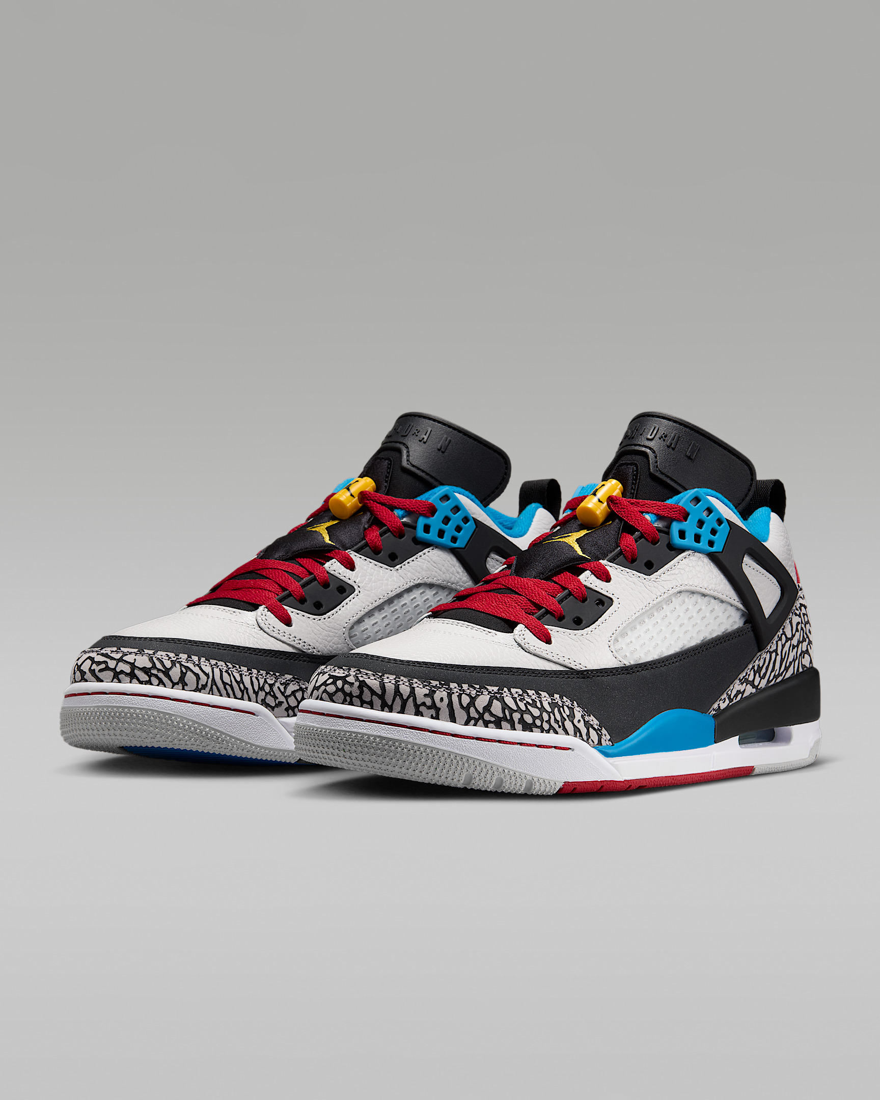 Jordan Spizike Low SE Men's Shoes - 5