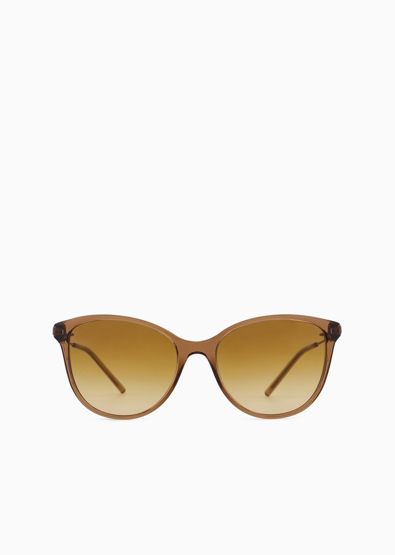 Women’s cat-eye sunglasses - 1