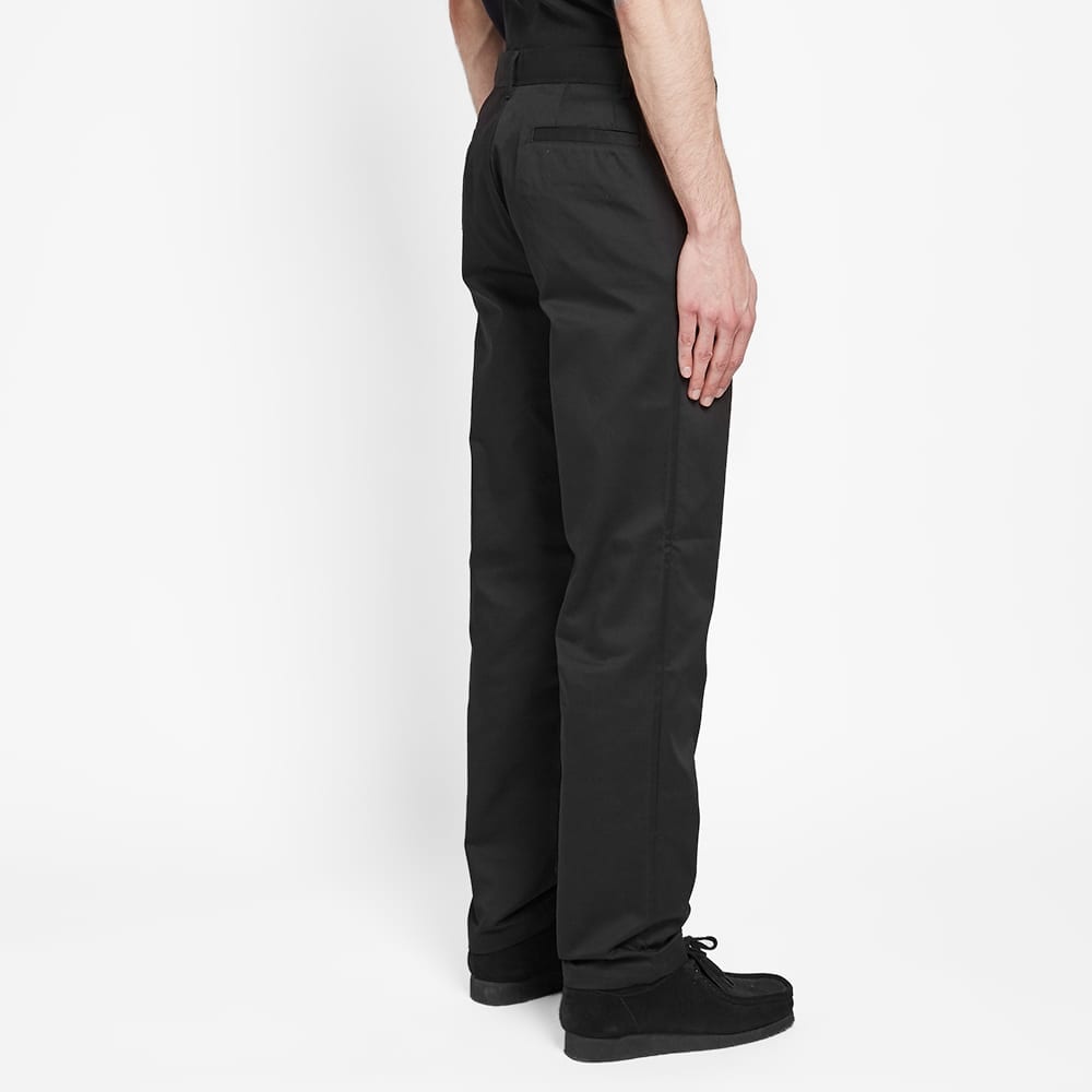 Fred Perry Authentic Twill Trouser - 6