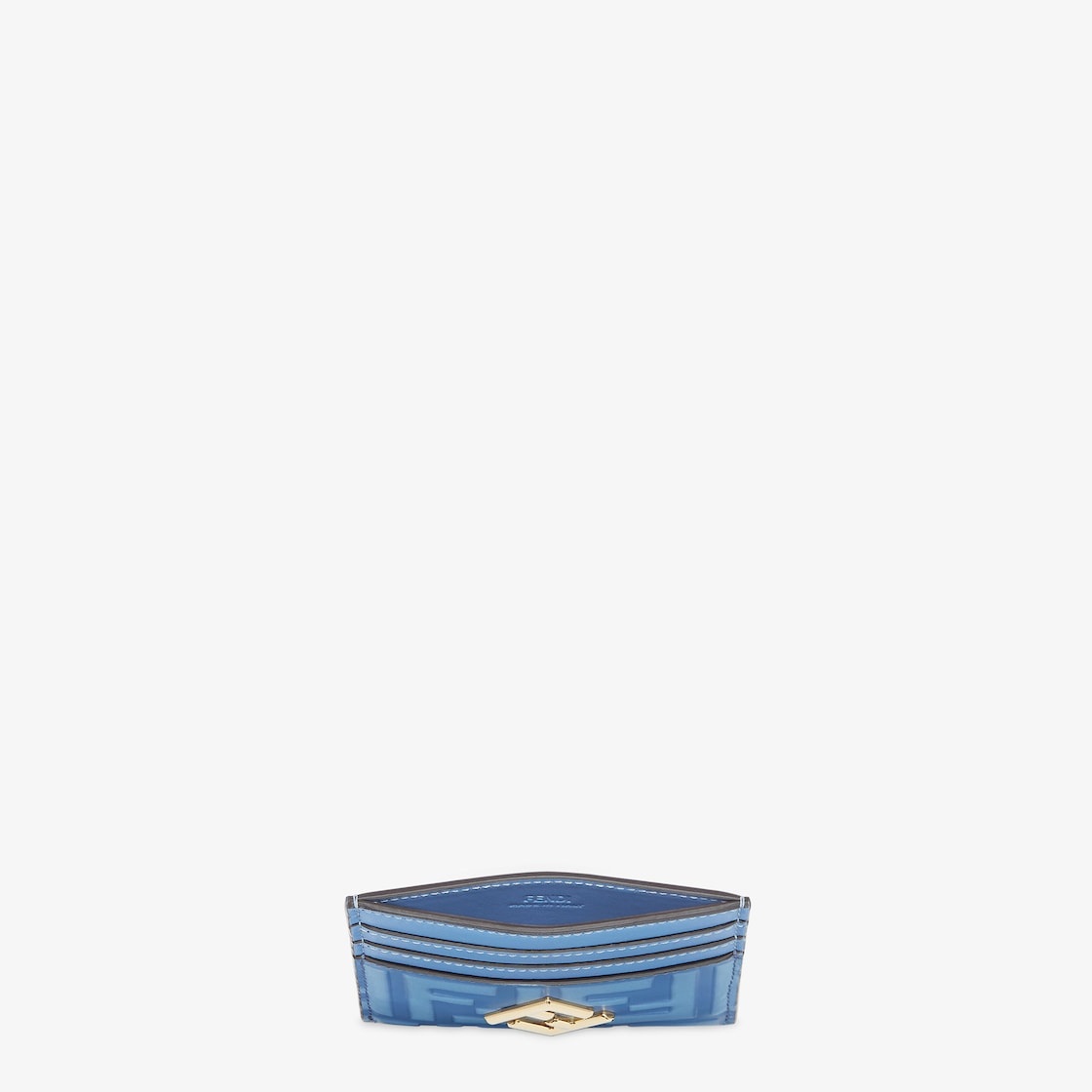 FF Diamonds Card Case - 3