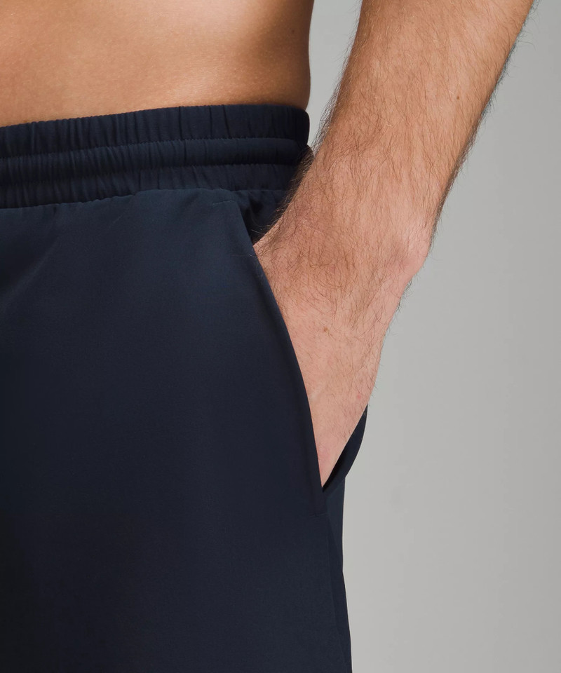 Pool Short 5" *Lined 4