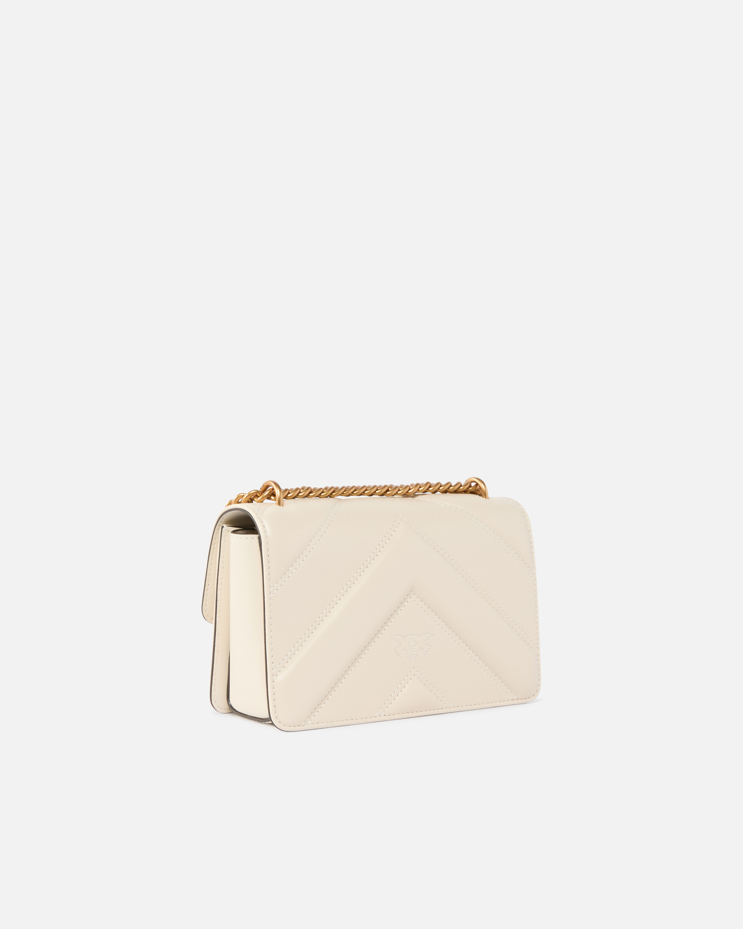 LOVE BAG ONE SMALL HANDBAG IN LEATHER - 2