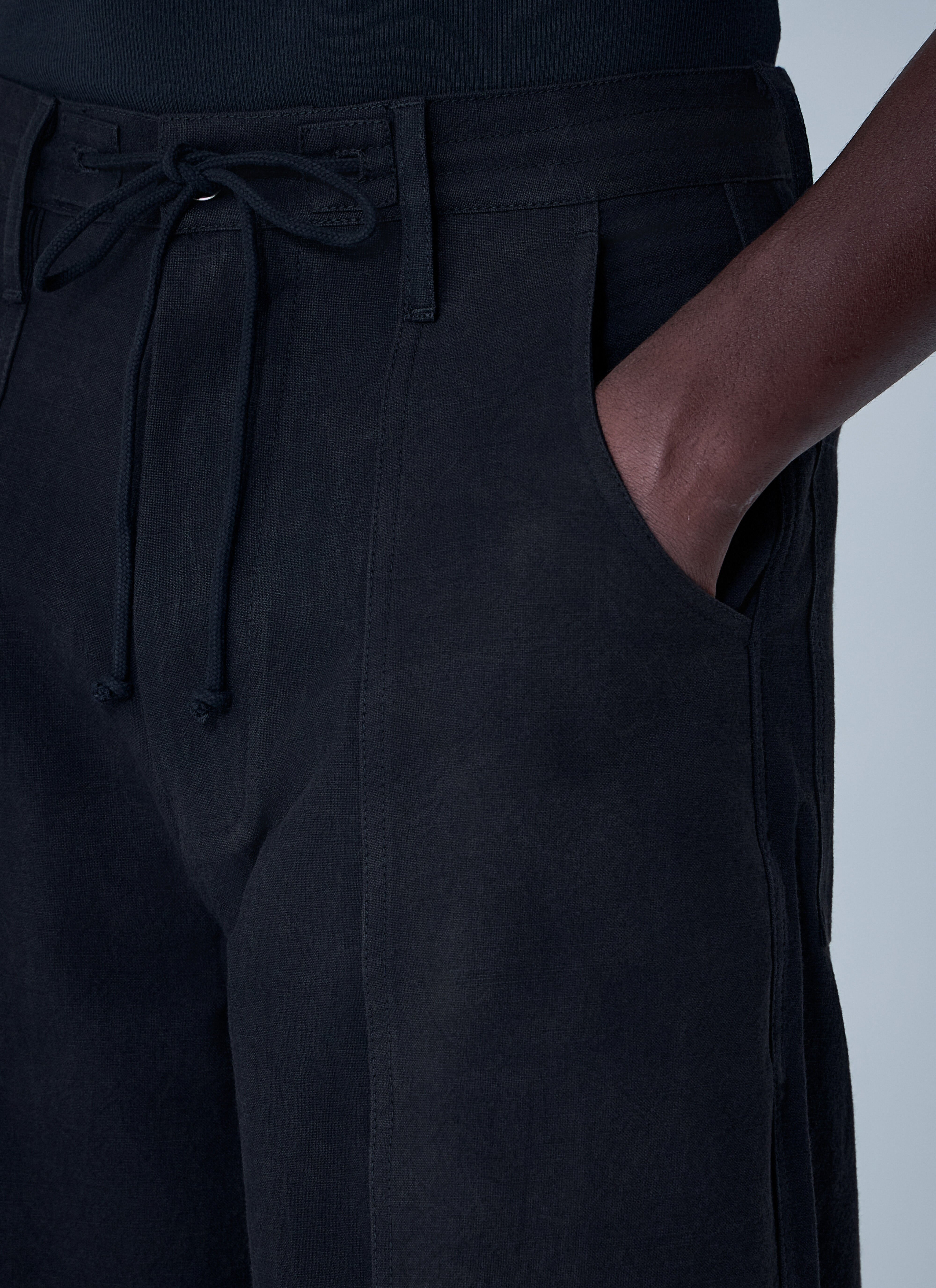 Document Pants - 5