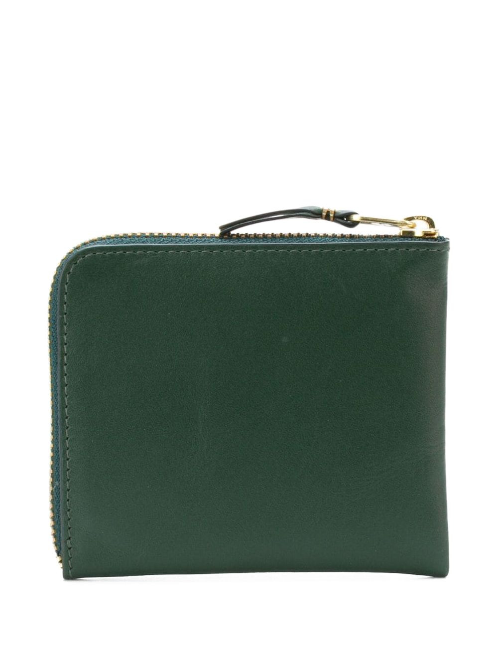 all around zip wallet - 2