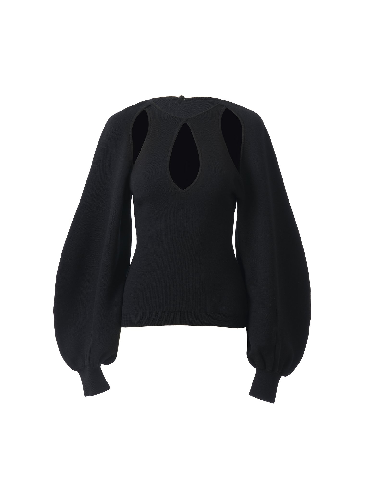 CUT-OUT JUMPER - 1