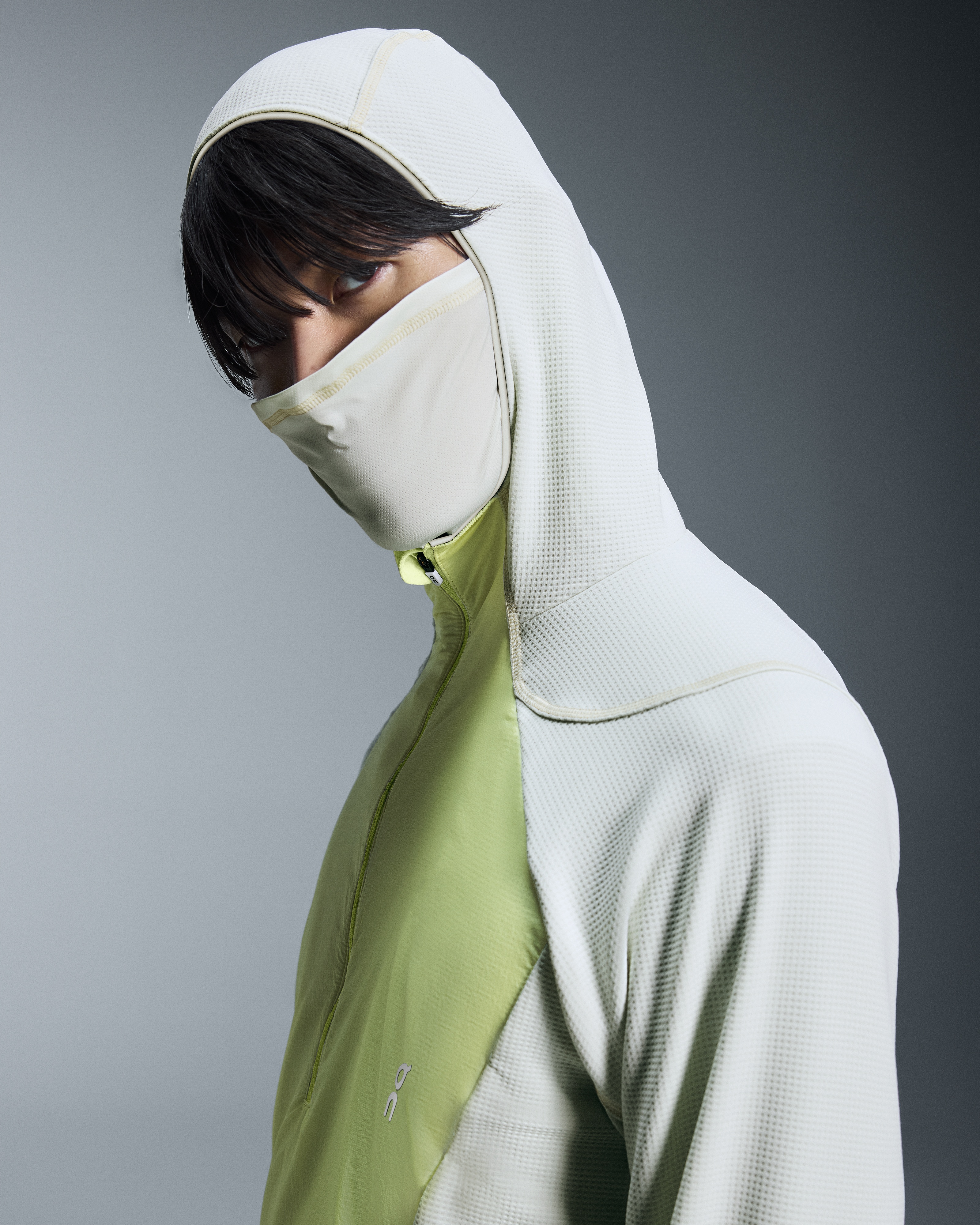 Trail Balaclava-T PAF - 5