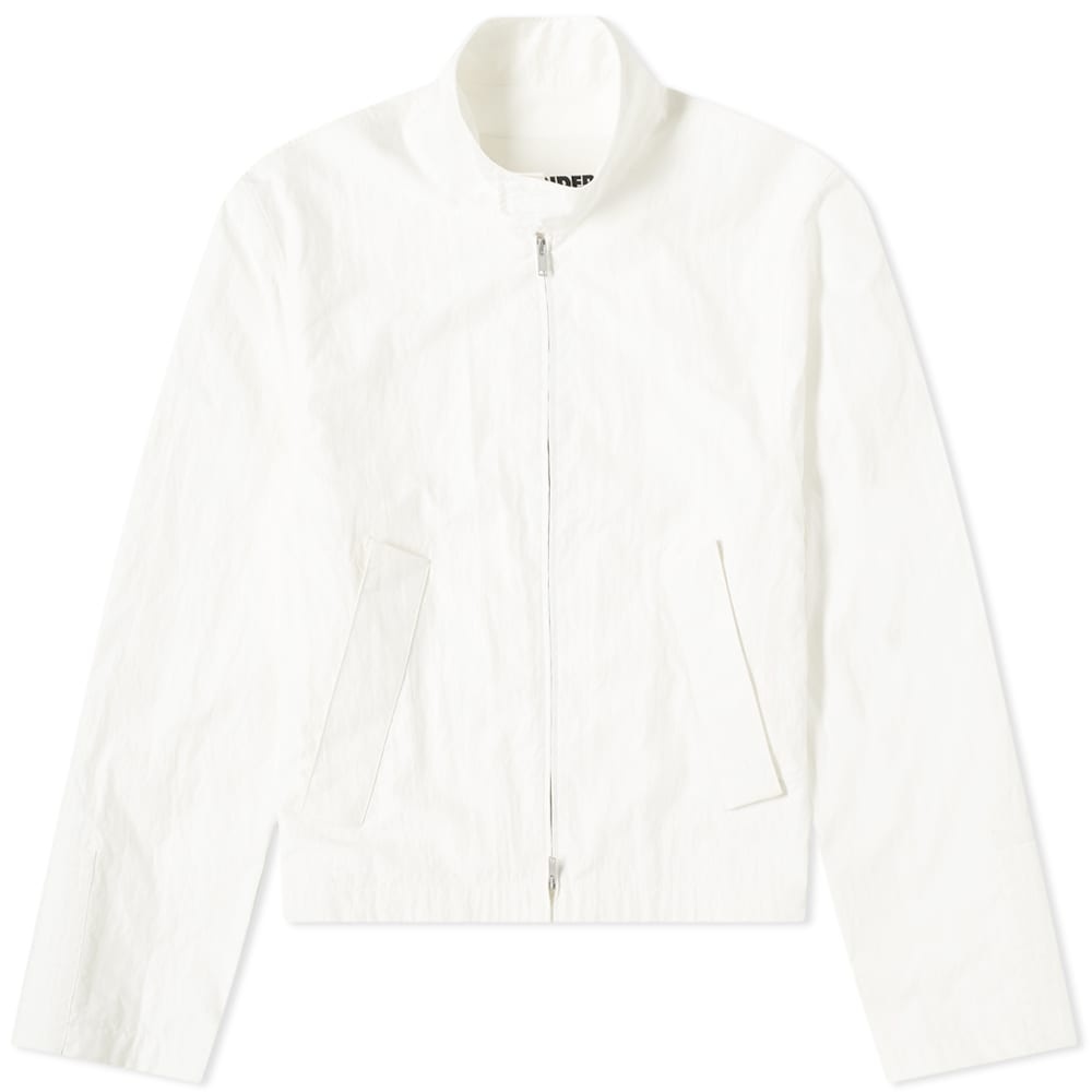 Jil Sander Asaka Nylon Windbreaker - 1