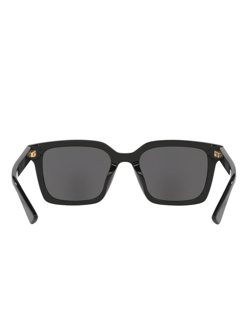 square-frame sunglasses 3