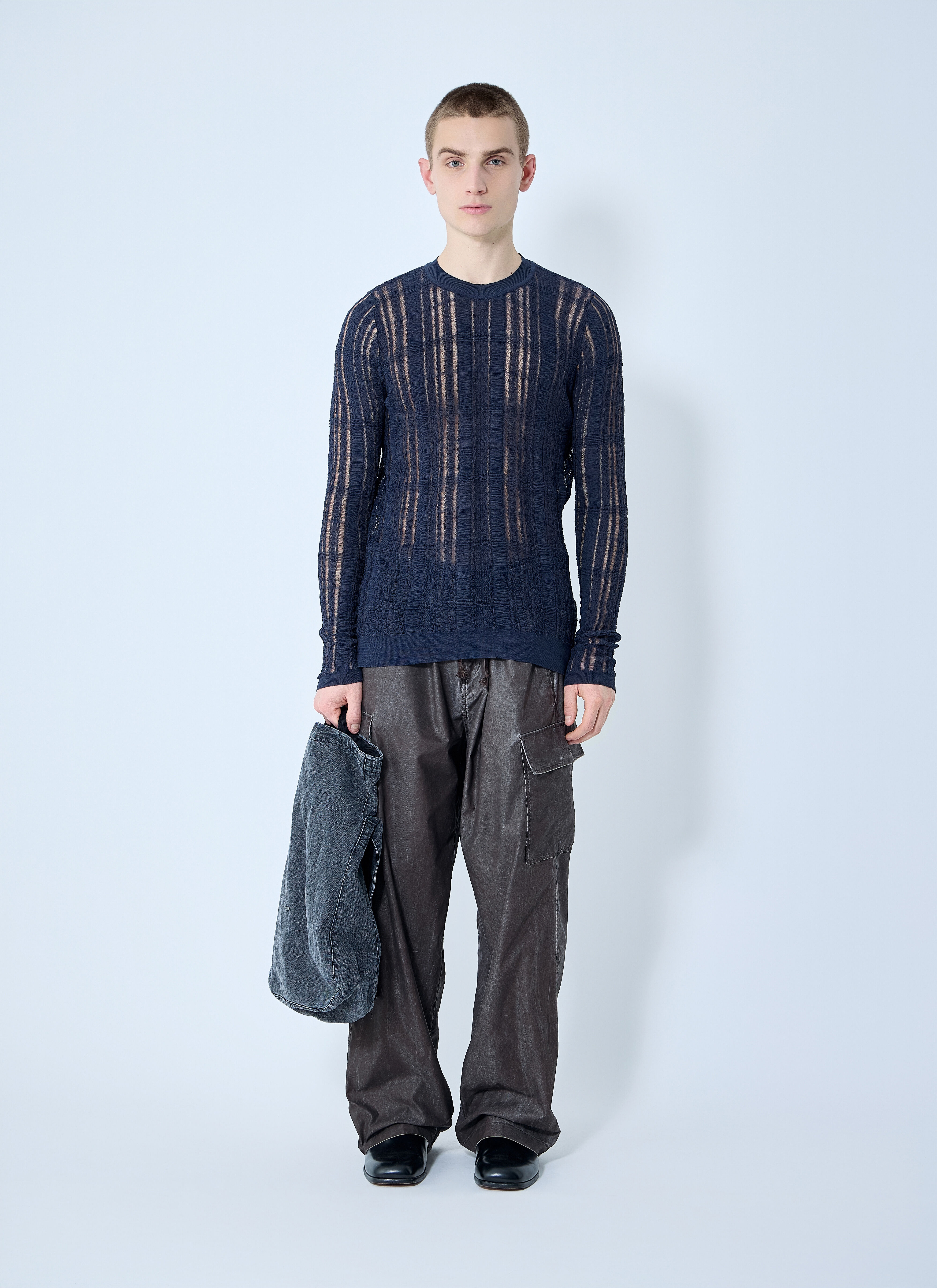 Formal Sweater - 2