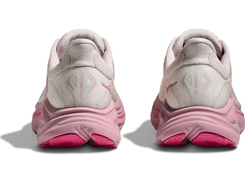 HOKA Clifton 10 - 8