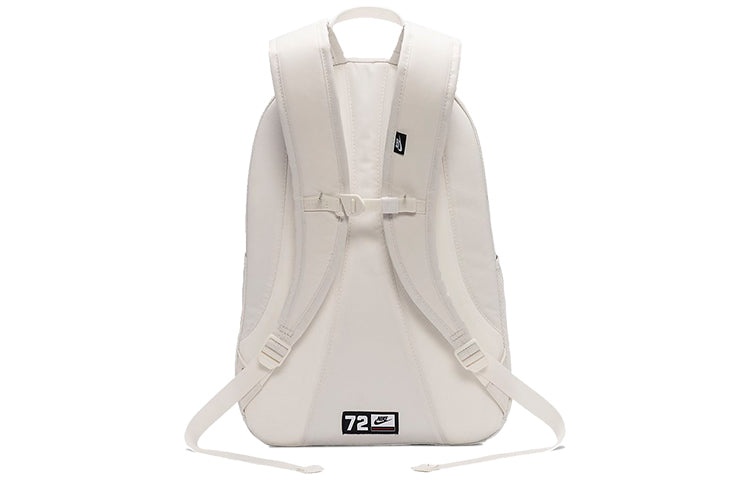 Nike Hayward 2.0 schoolbag Backpack White Silver BA5883-030 - 3