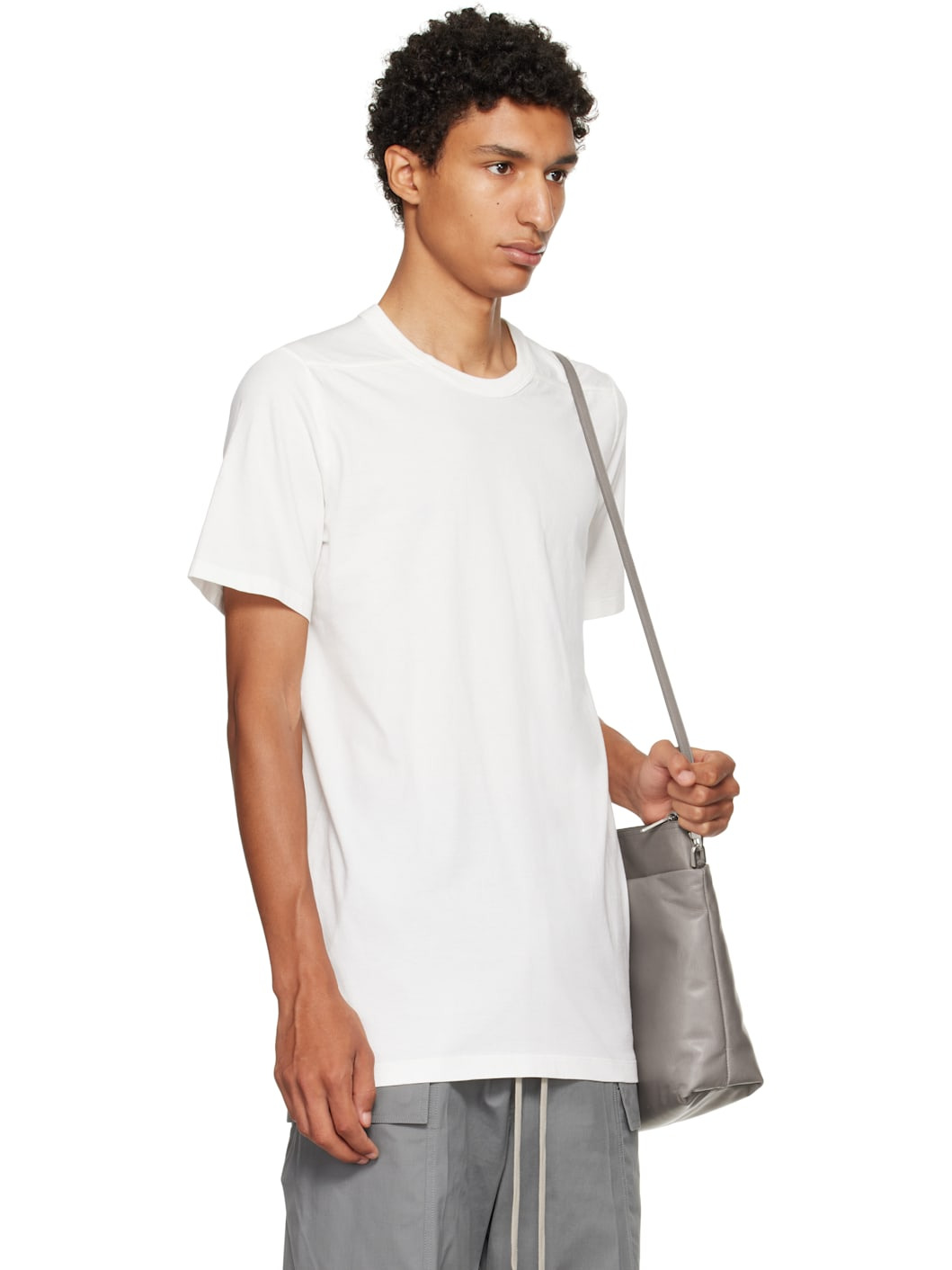 Off-White Concordians Level T-shirt - 2