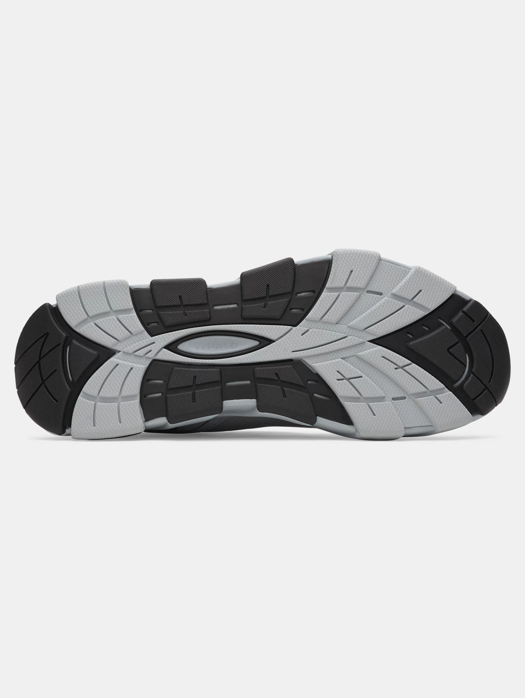 UA Halo Trainer - 4