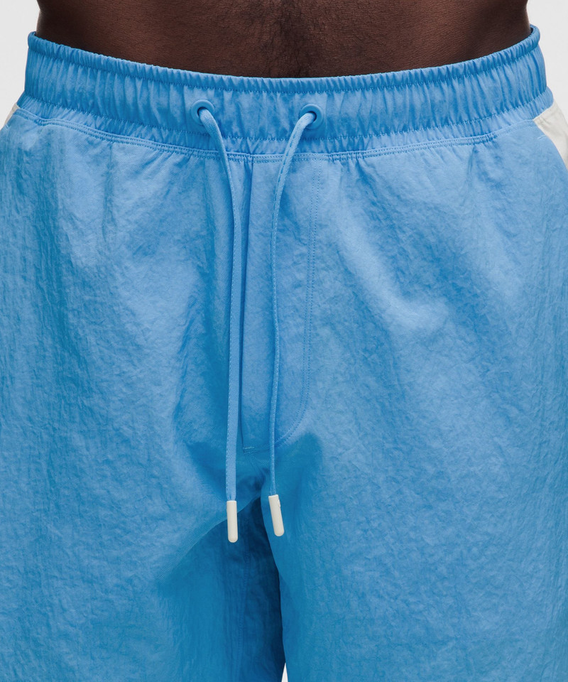 Crinkle Nylon Swim Short 7" *Linerless 4