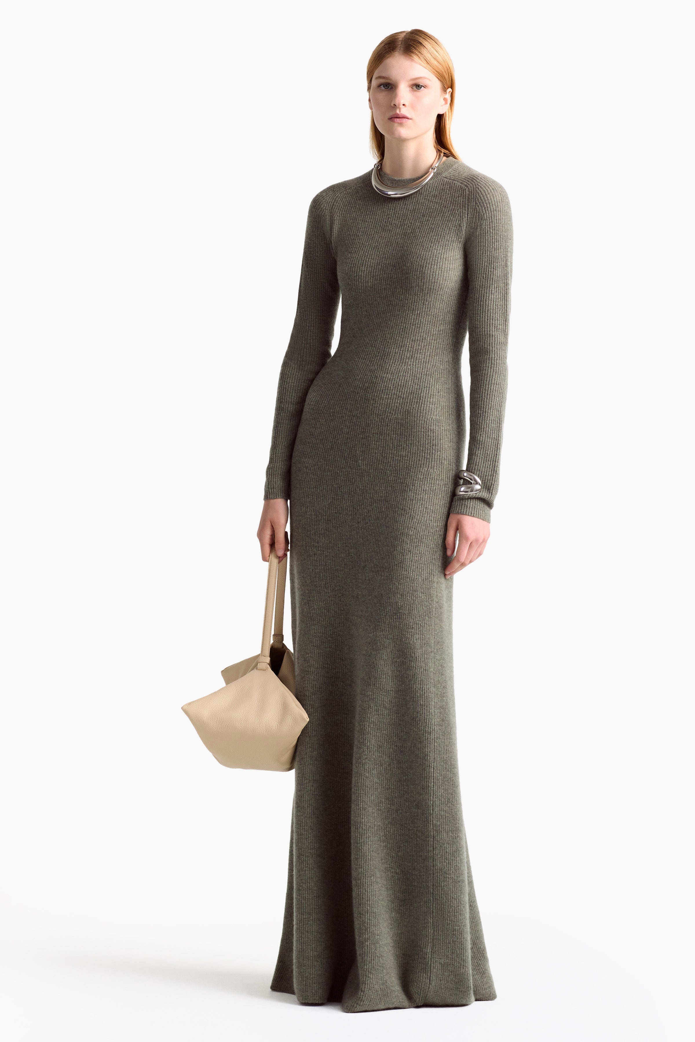 CUDDY DRESS - 2