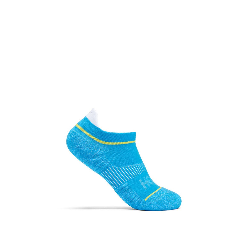 All Gender No-Show Run Sock 1