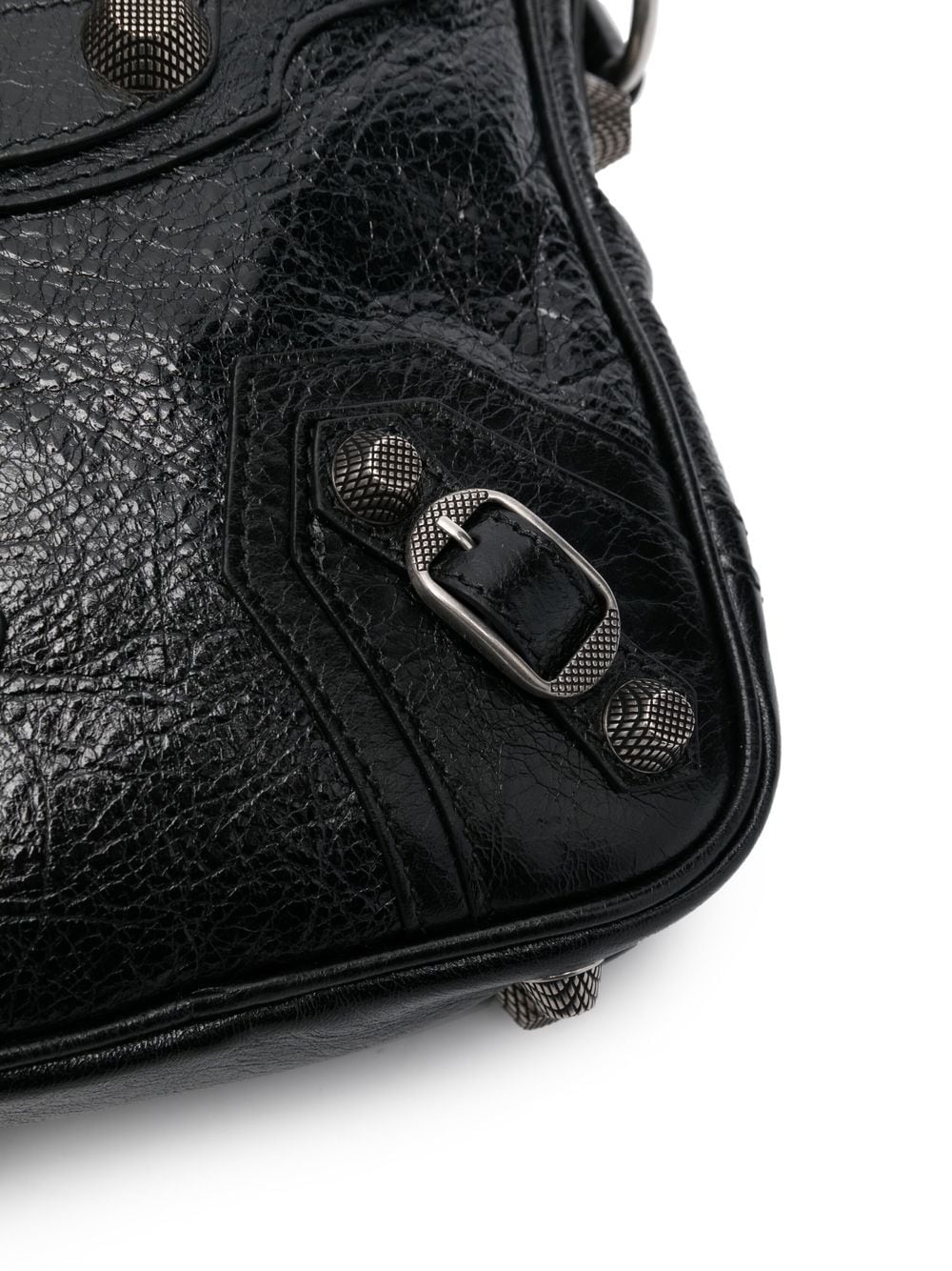 Balenciaga Le Cagole Messenger Bag - 3