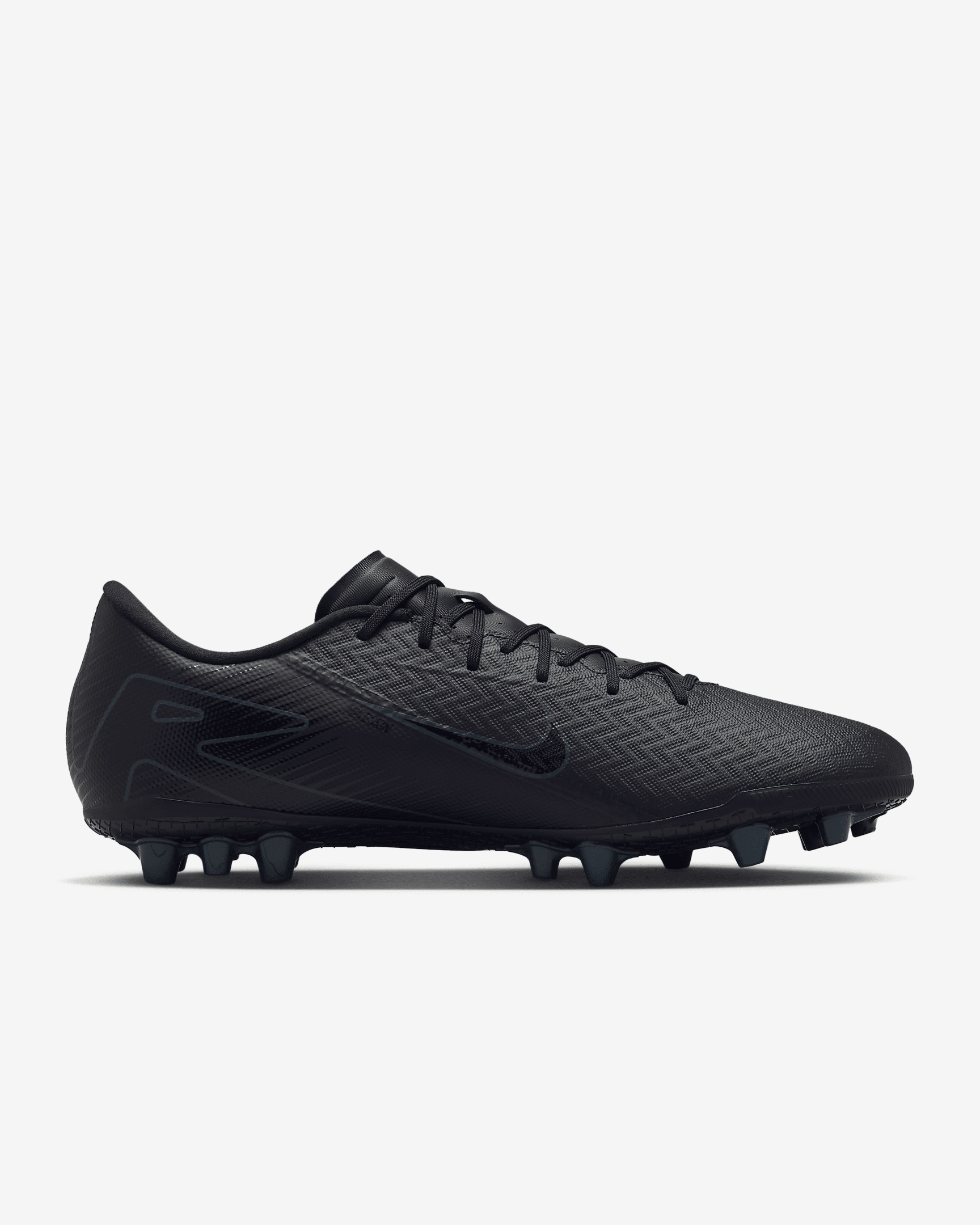 Nike Mercurial Vapor 16 Academy AG Low-Top Soccer Cleats - 3