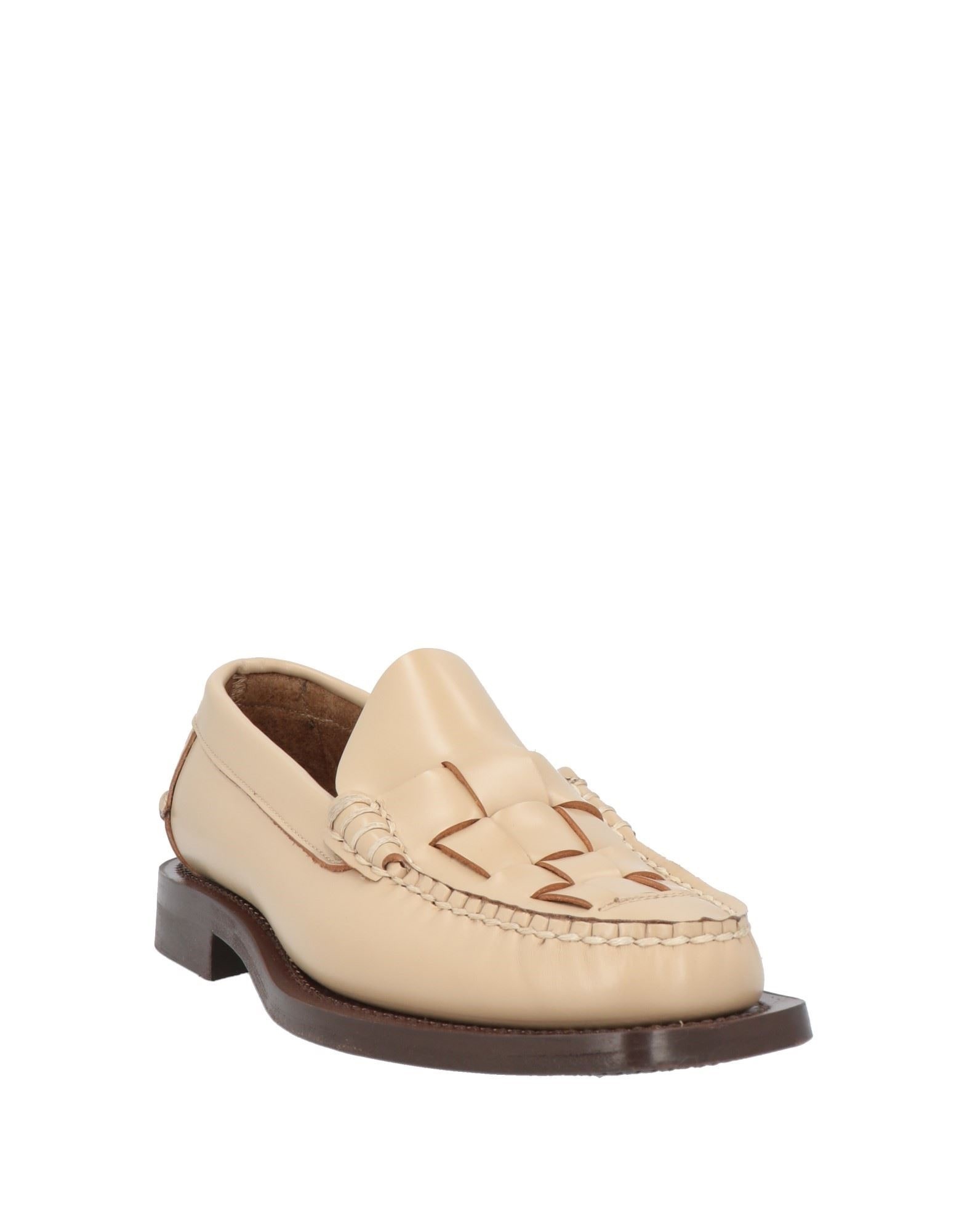 Sand Women's Loafers - 2