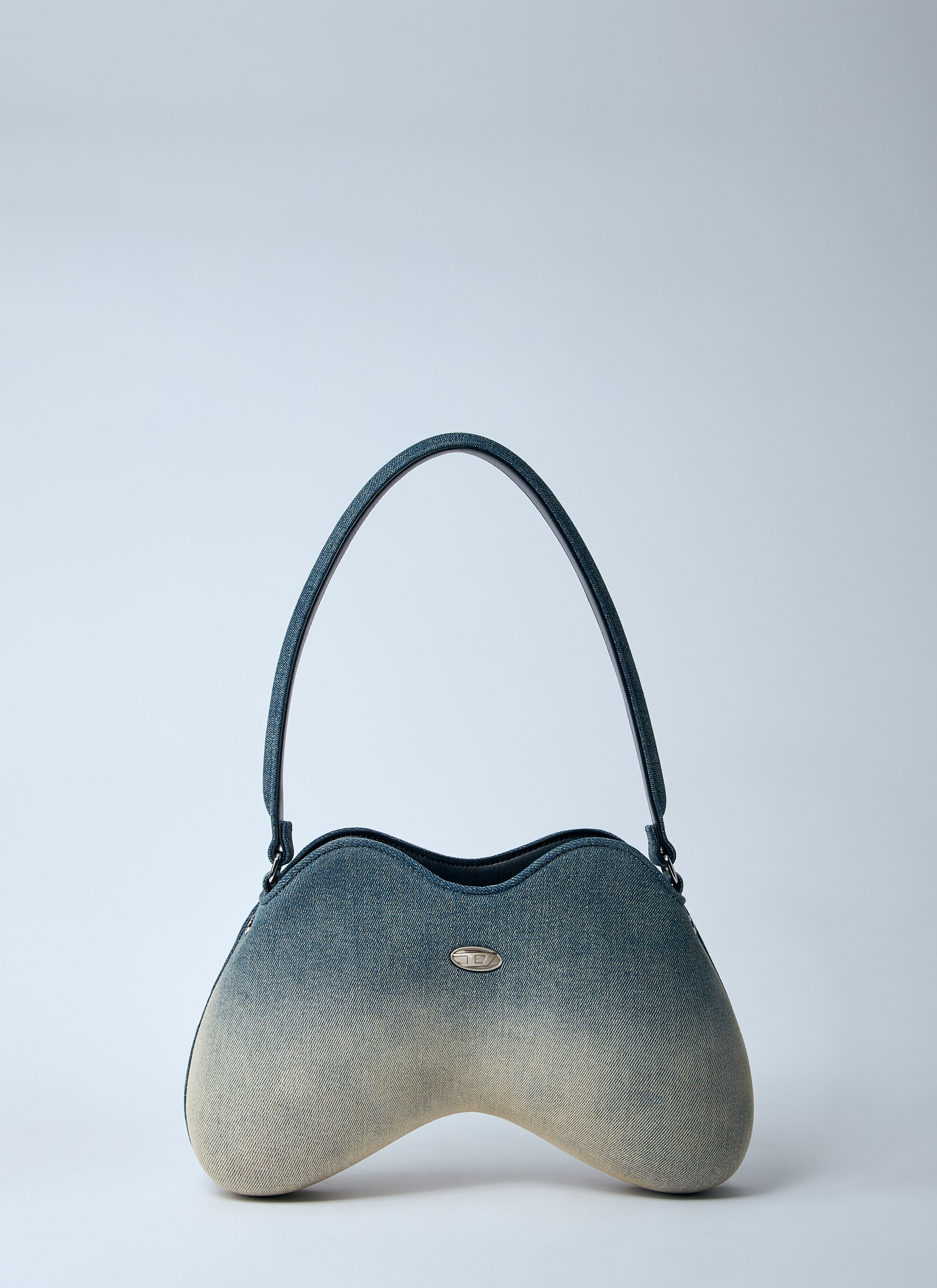Play Double-D Shoulder Bag - 1