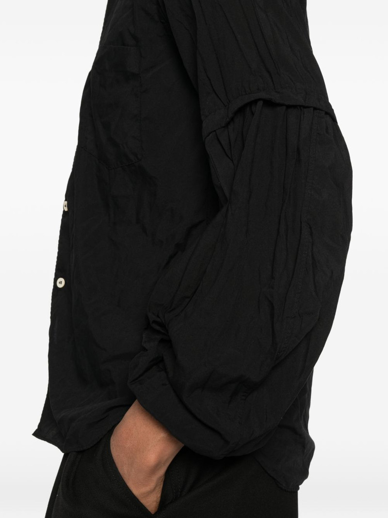 button shirt 5