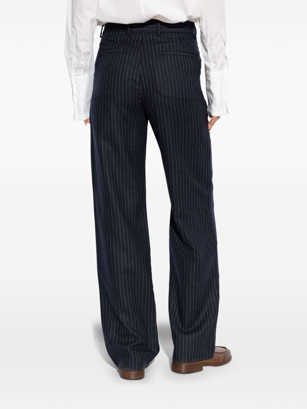 Jane tailored trousers - 4