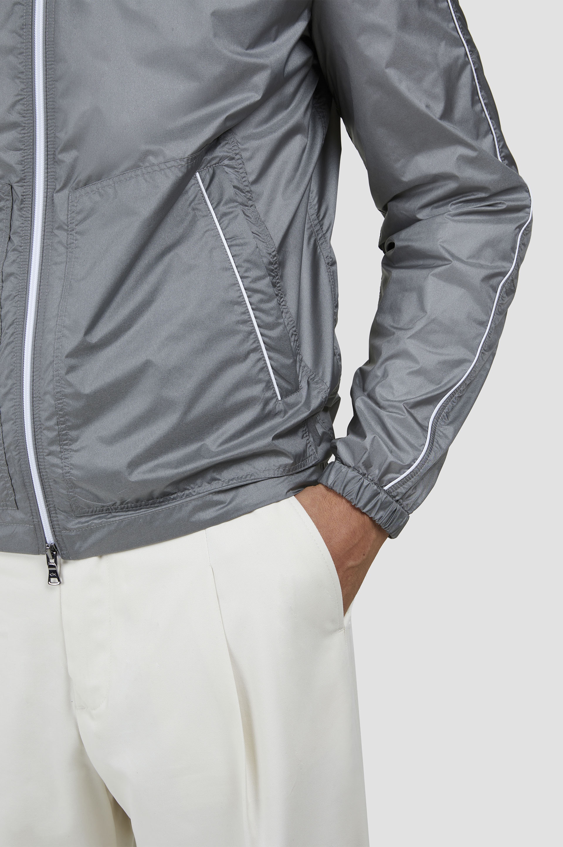 WINDBREAKER TYPHOON® PERTEX® DIAMOND - 5