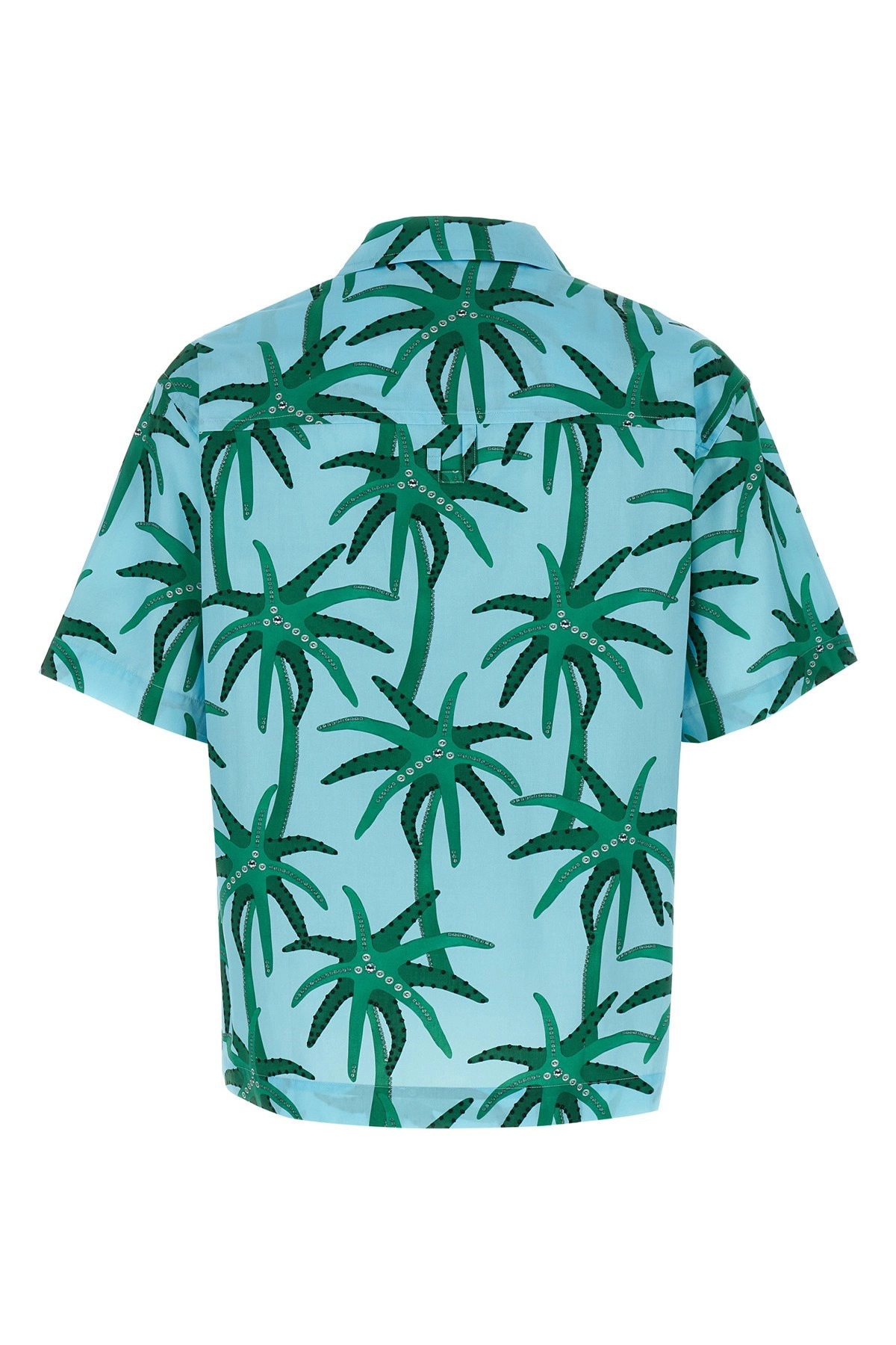 'La Chemise Jean' shirt - 2