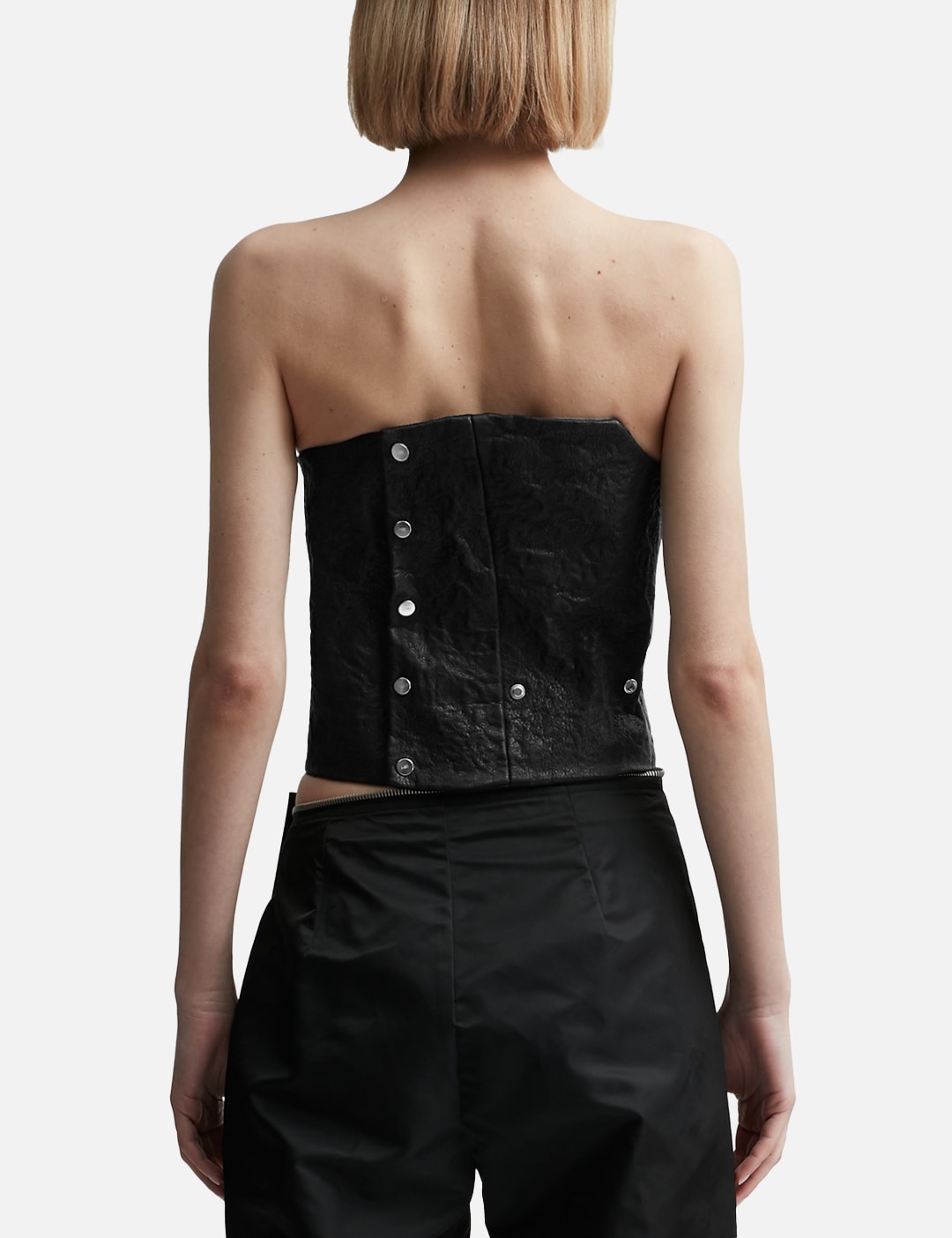 ALIGN CORSET TOP - 3