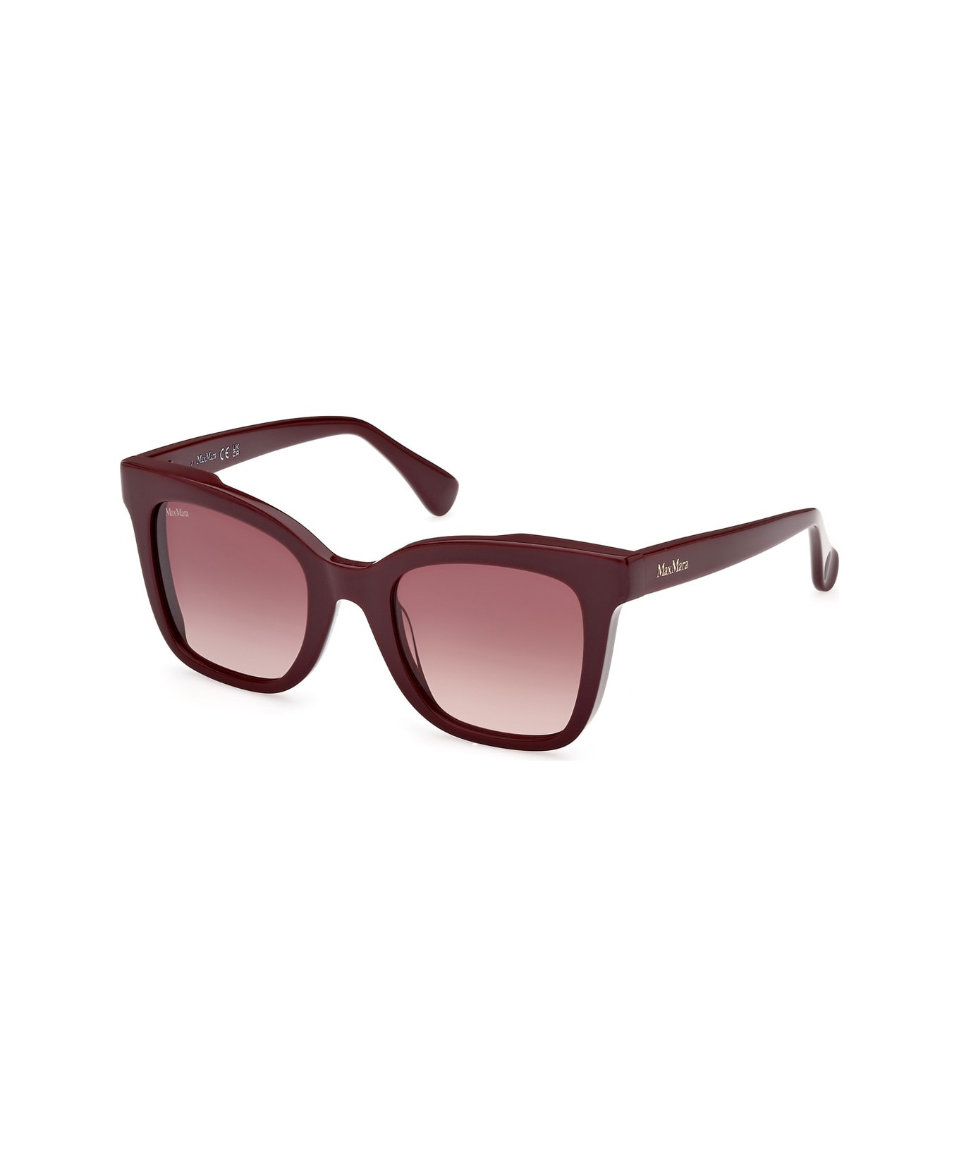 Mm0067 66z Sunglasses - 2