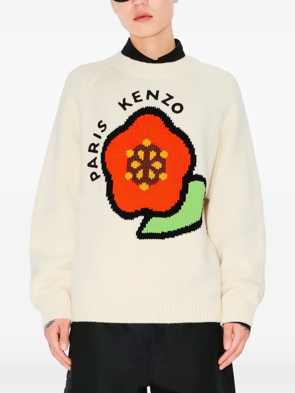 Pop sweater - 2