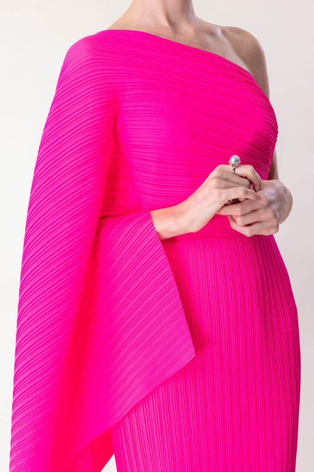 Lenna Dress - 3