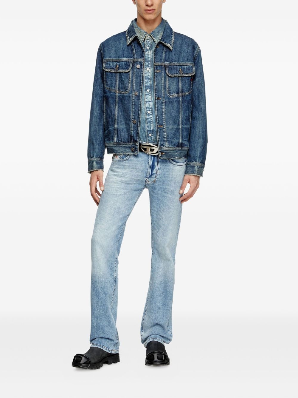 1985 jeans - 2