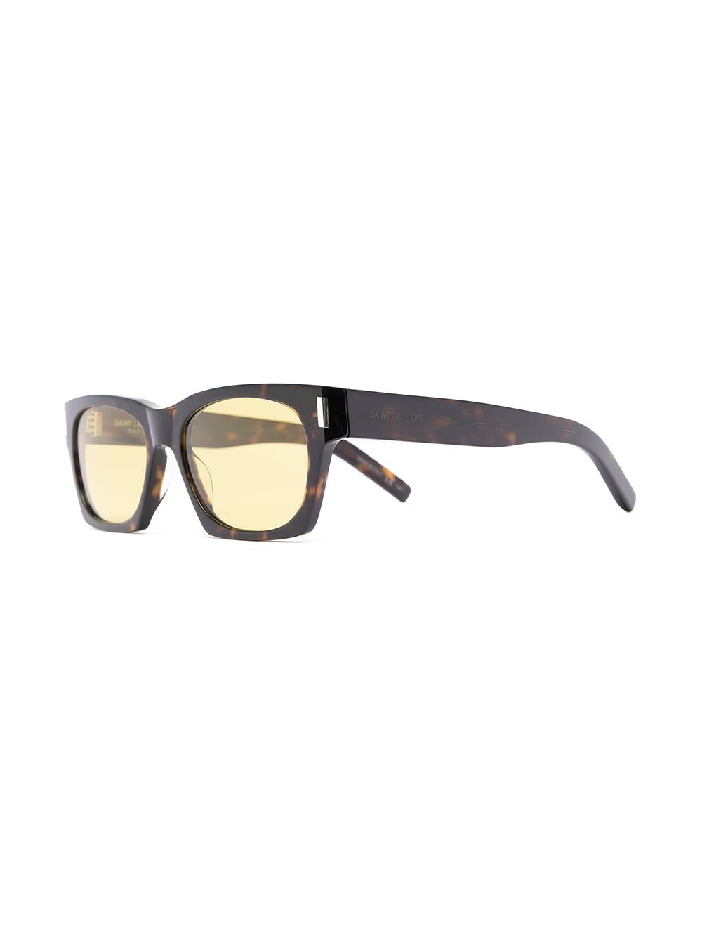 SL402 square-frame sunglasses - 2