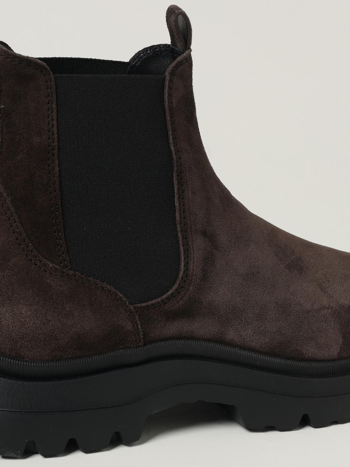 Boots men Hogan - 4