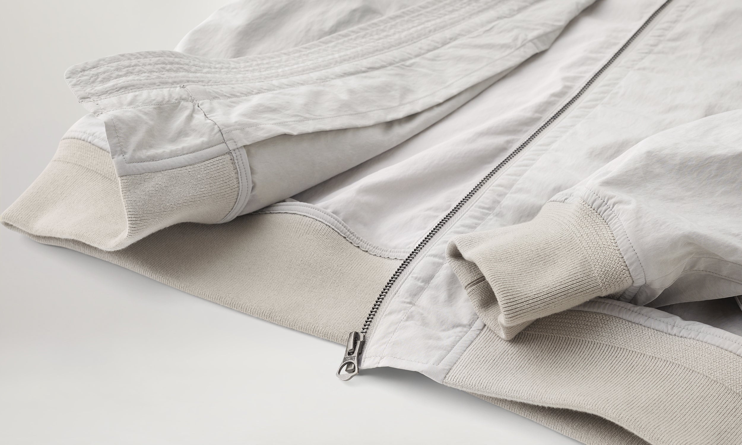 FREIGHT JACKET - 6