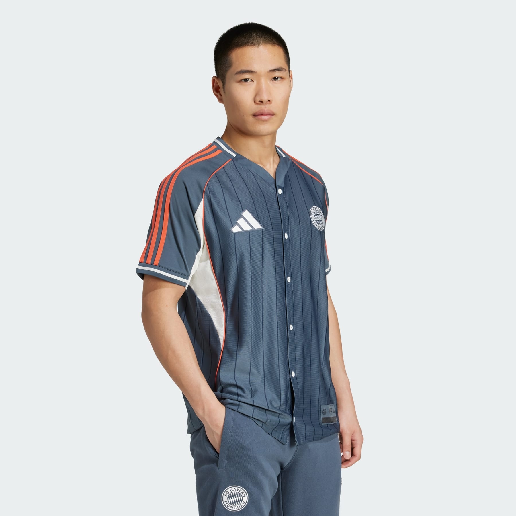 FC Bayern US Pack Shirt - 4