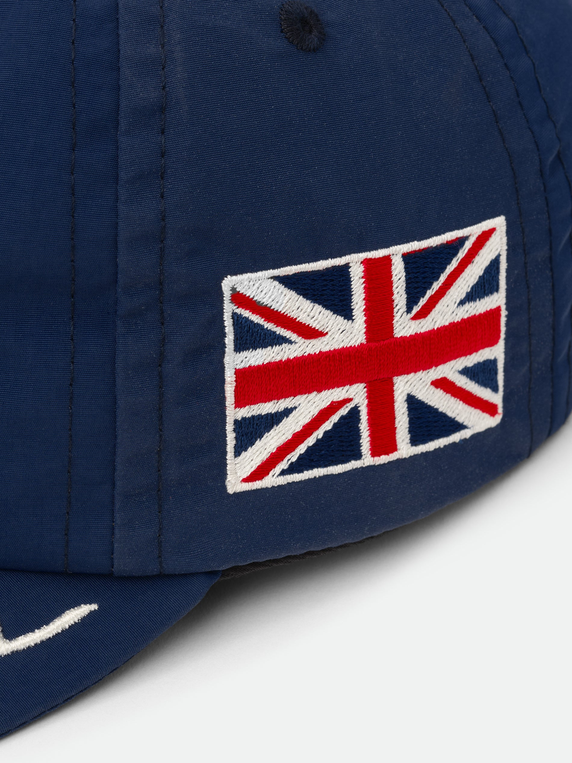 RHUDE CAMDEN TOWN HAT - 4