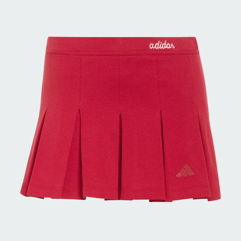 Seasonal Essentials Colorpop Skirt with inner Leggings 1