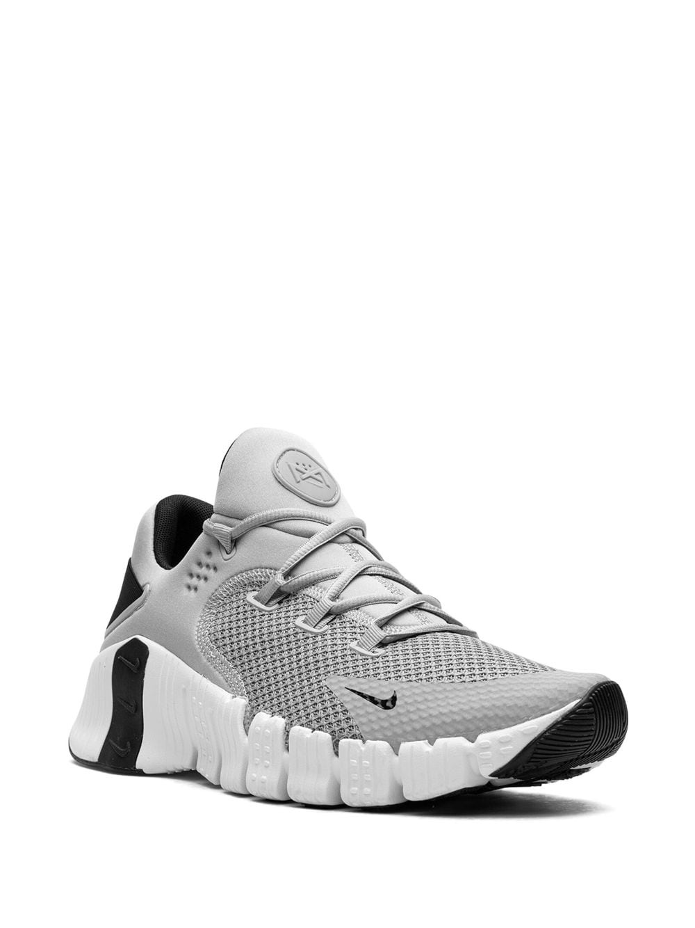 Free Metcon 4 "Wolf Grey" sneakers - 2