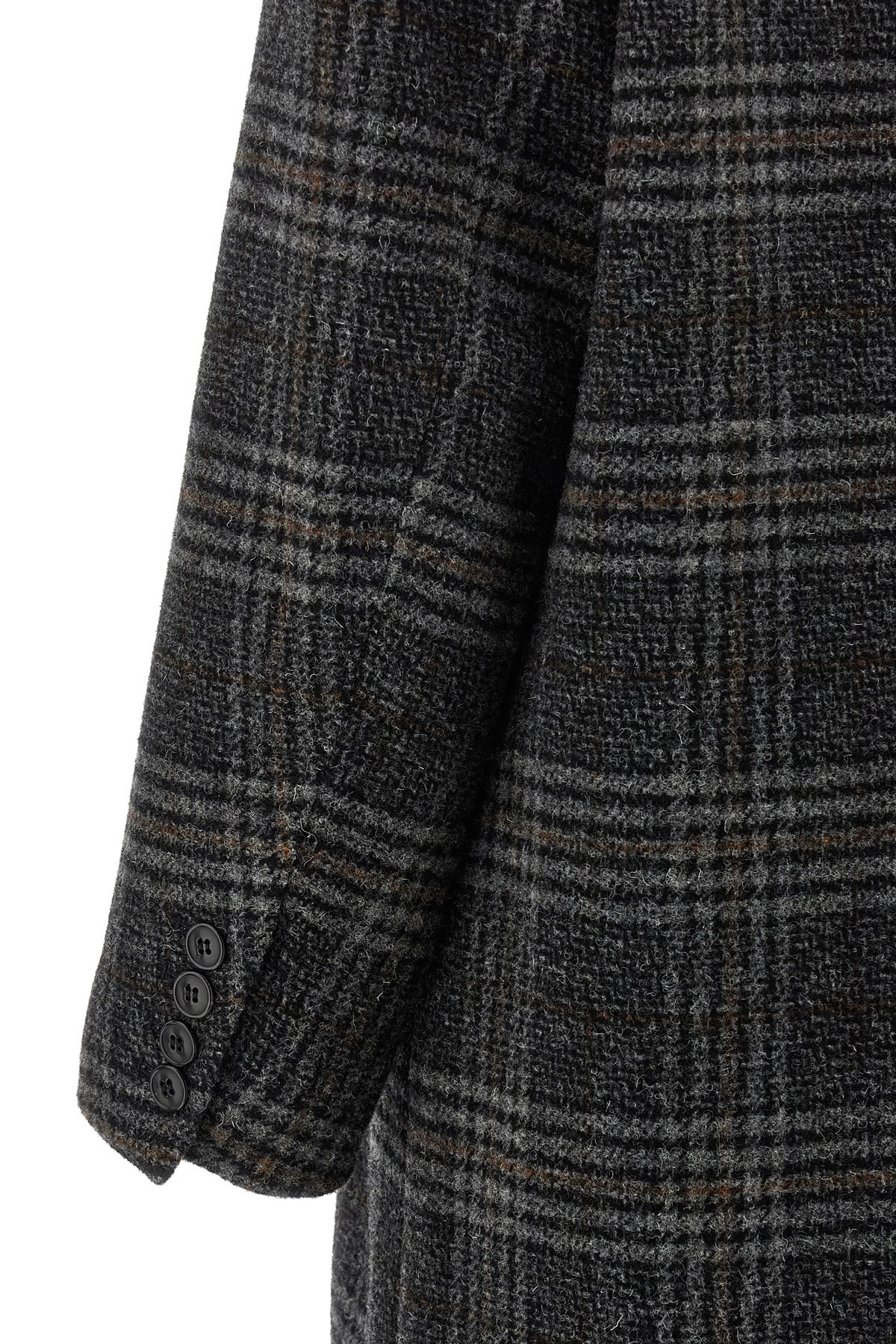 'Lexana' coat - 4