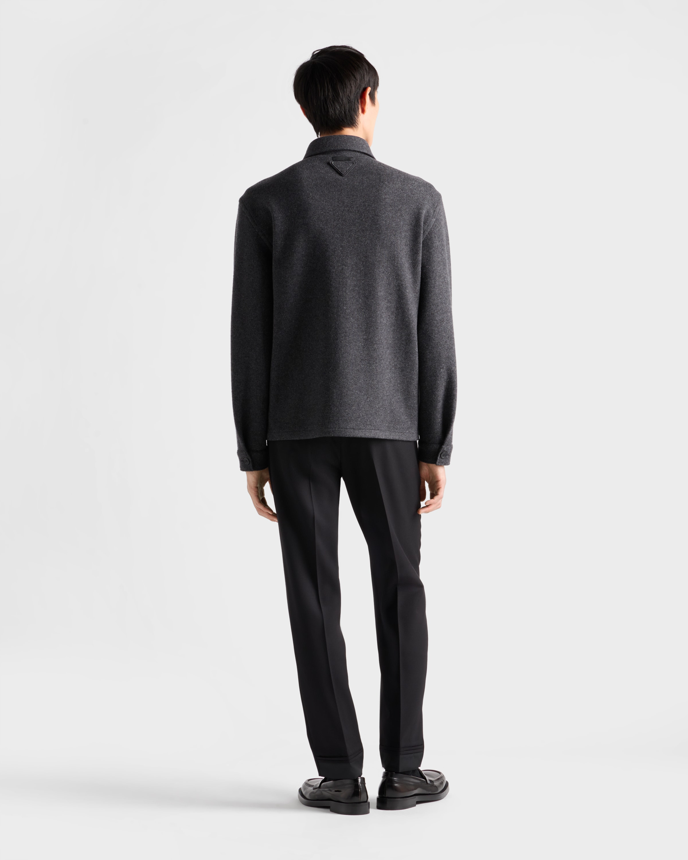 Wool pants - 5
