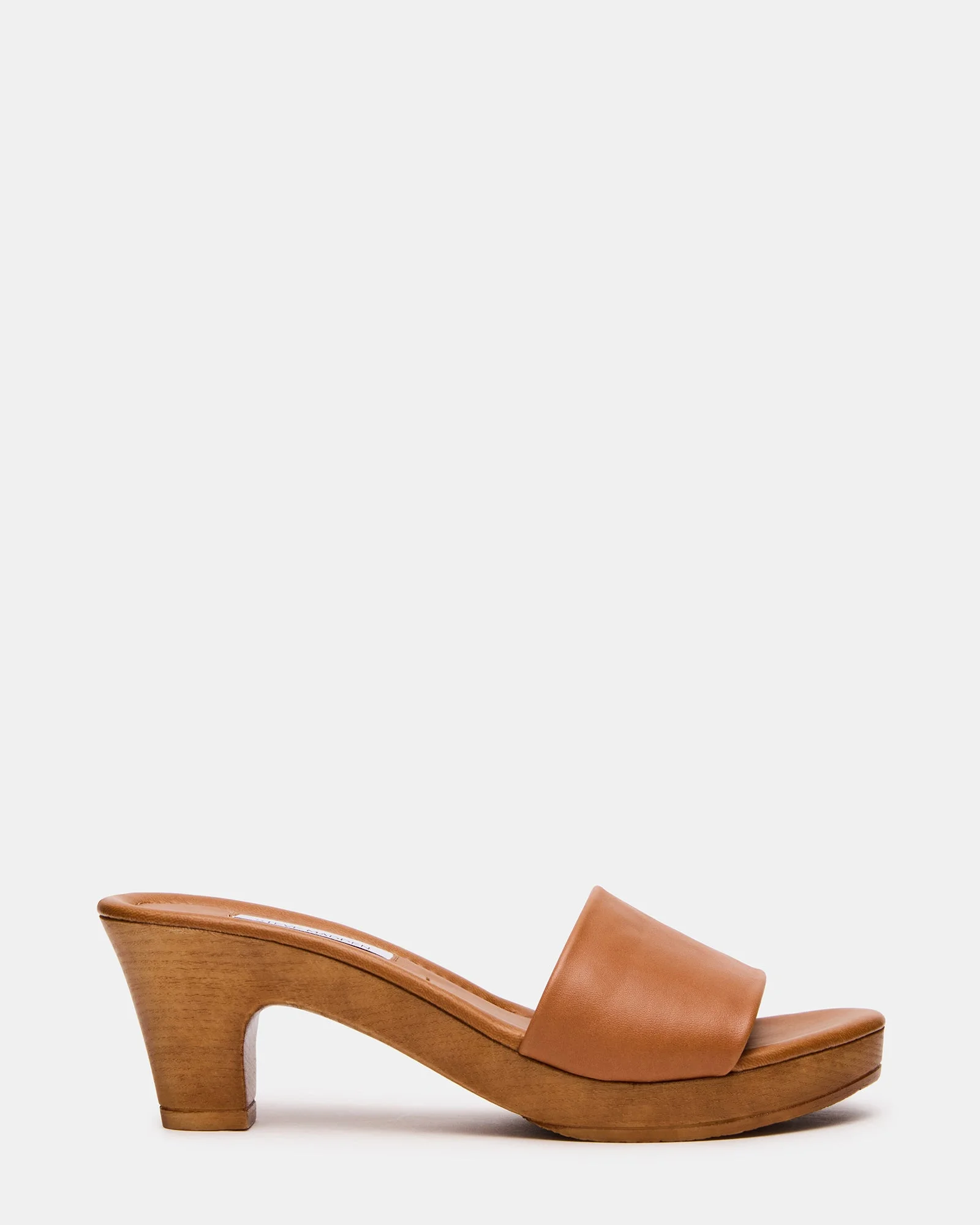 WEYRA TAN LEATHER - 1