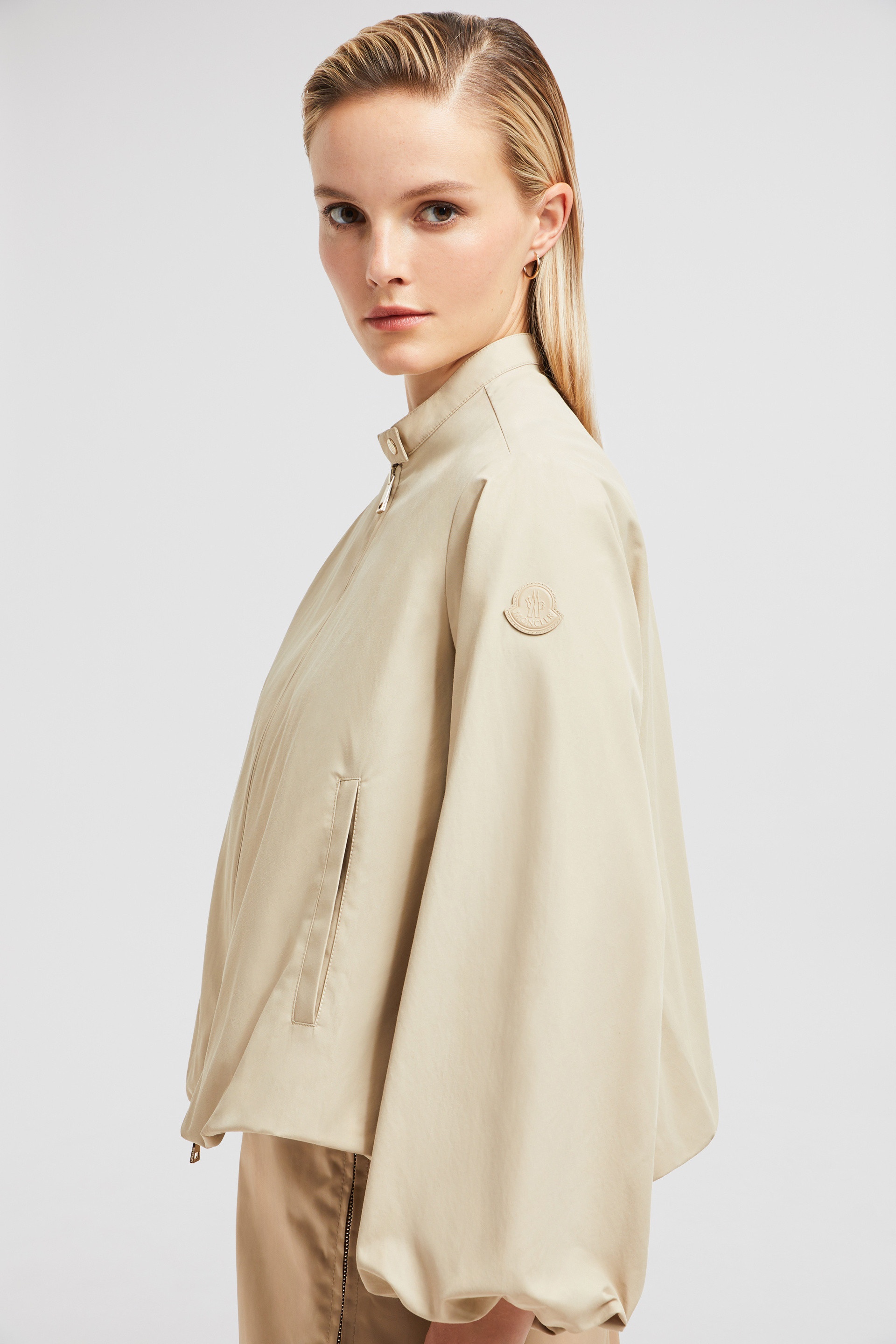 Gruissan Jacket - 4