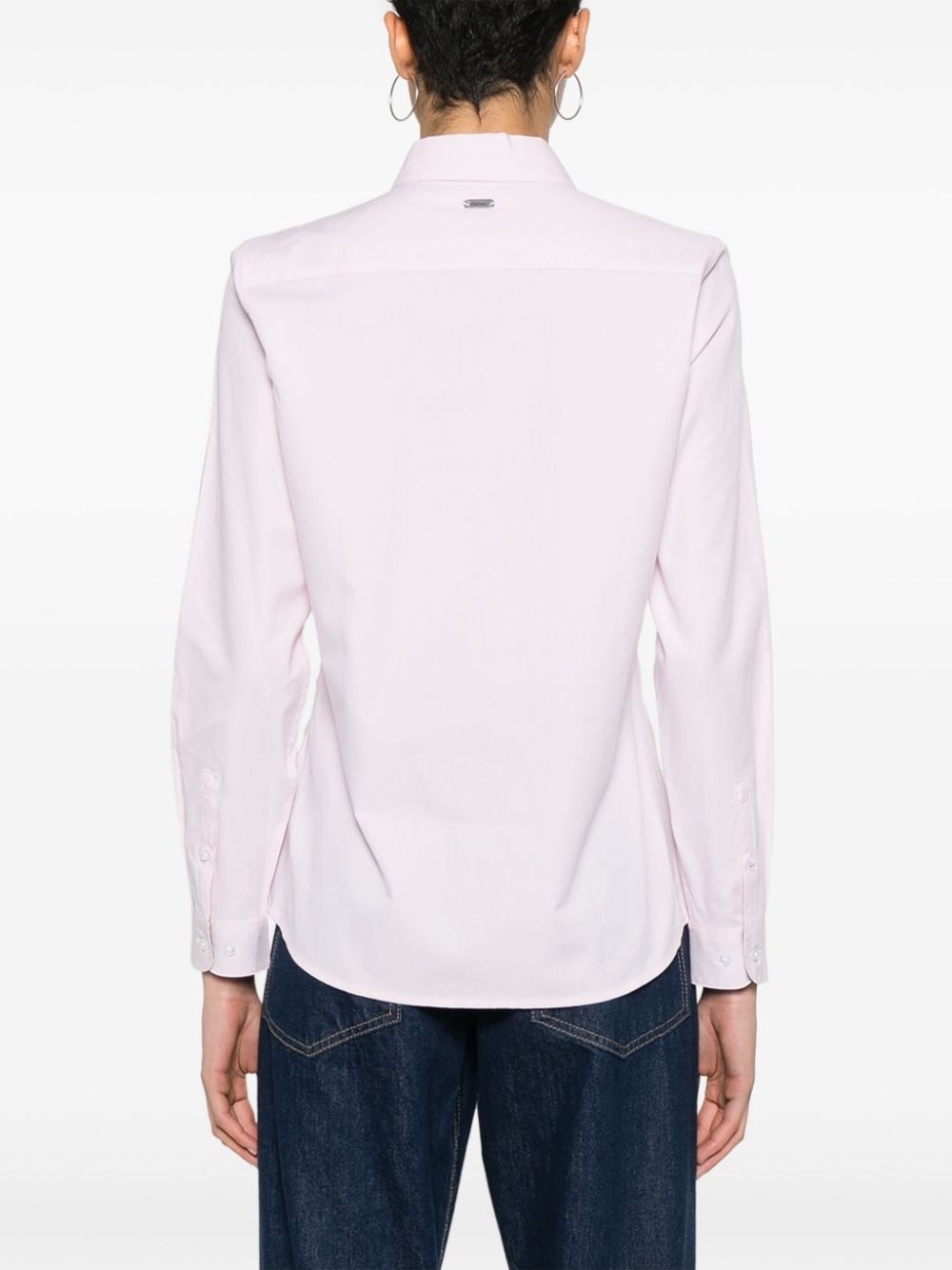 Derwent cotton shirt - 4