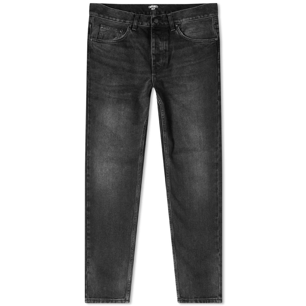 Carhartt WIP Newel Relaxed Tapered Pant - 1