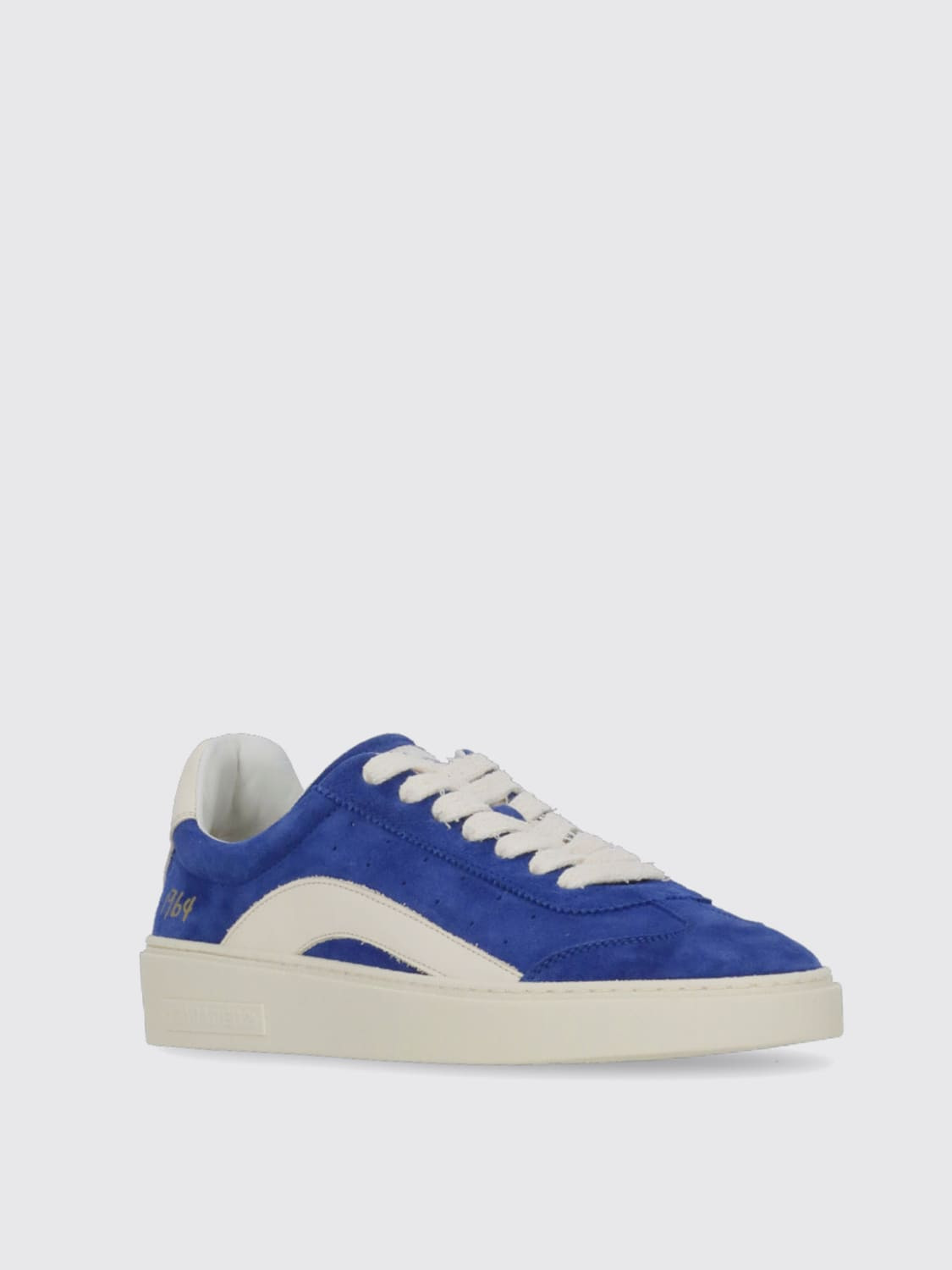 Sneakers men Dsquared2 - 3